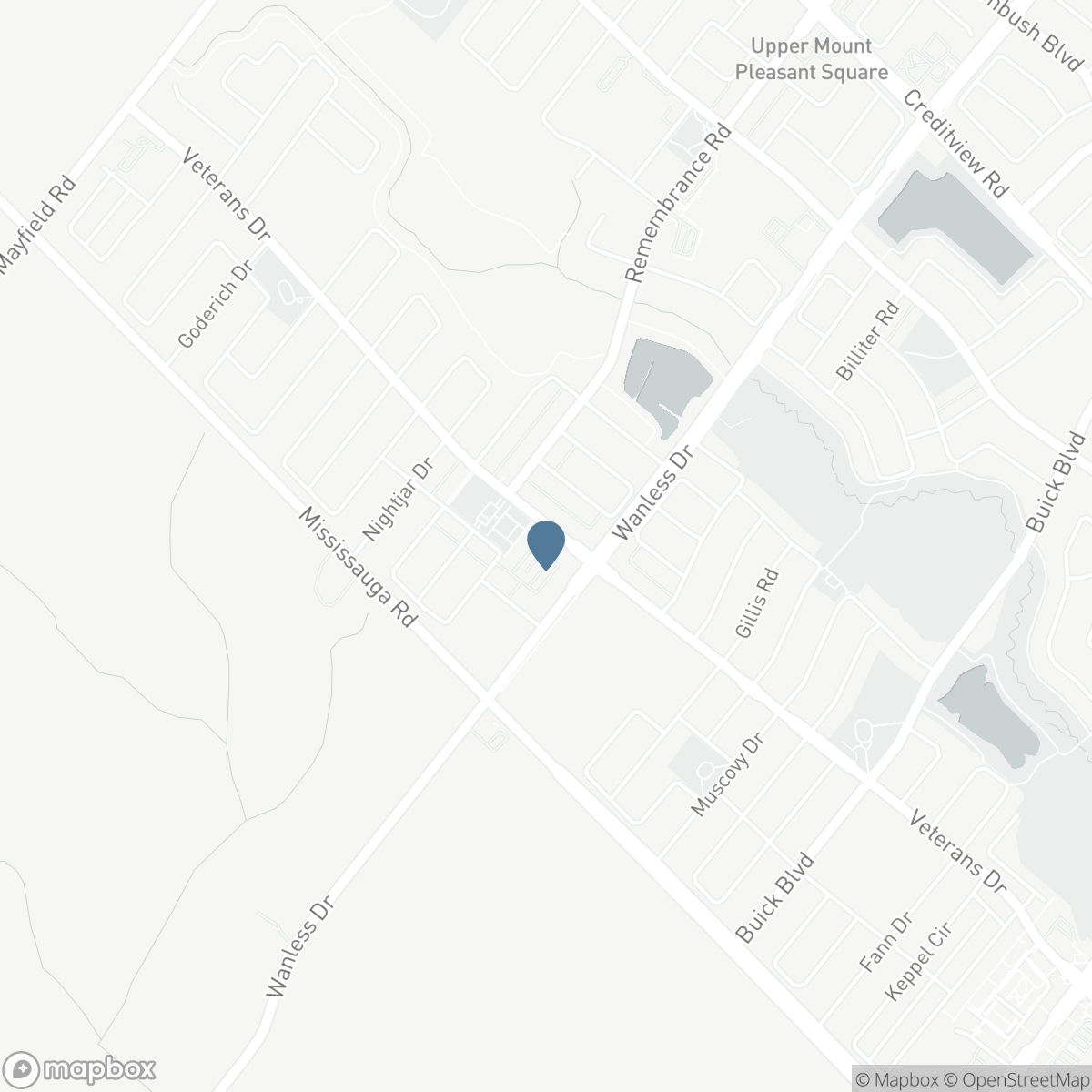 7 - 45 ROMILLY AVENUE, Brampton, Ontario L7A 5L8